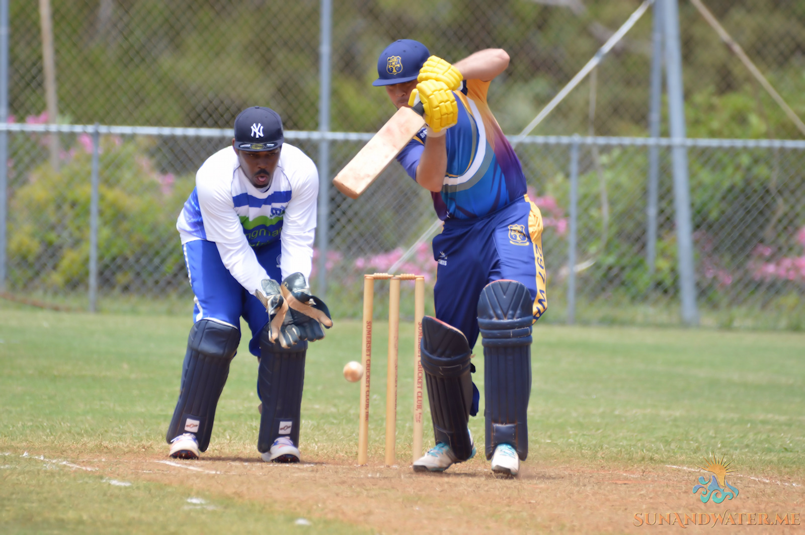 St. Davids vs Rangers (82)